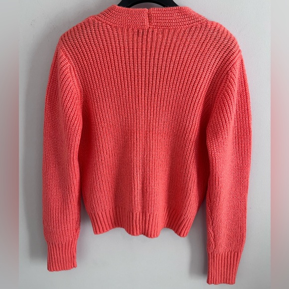 Nine West Women’s Cable Knit Sweater. - Picture 2 of 6